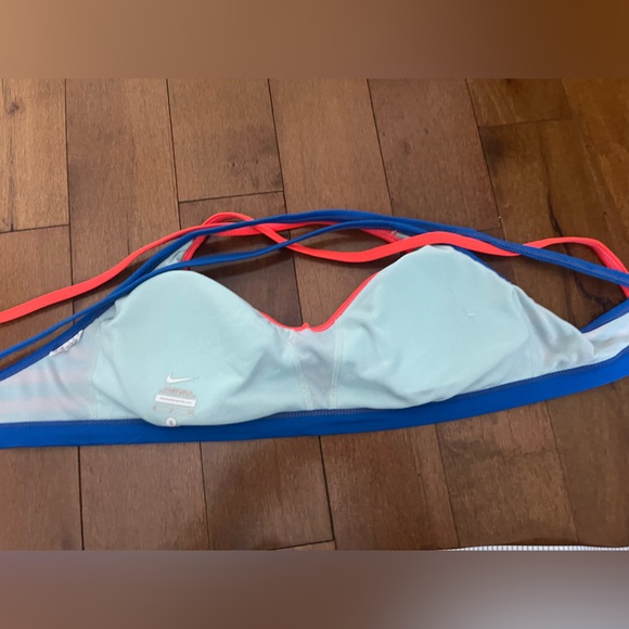 Nike Women’s Bikini Swimsuit Set – Size Small - Picture 6 of 11